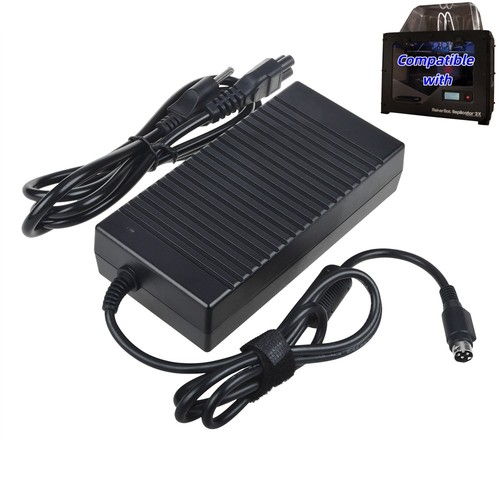 Adapter for makerbot - ac,