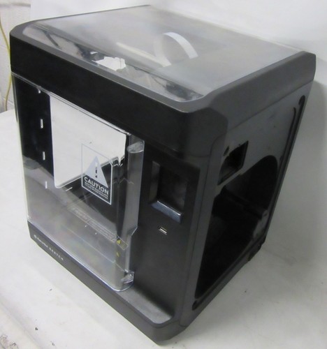 Makerbot sketch printer - makerbot, 3d