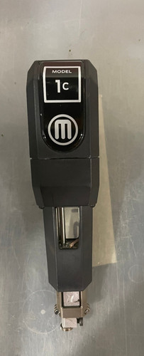 Makerbot method model - x,