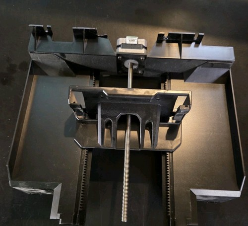 Makerbot replicator mini 5th - replicator,