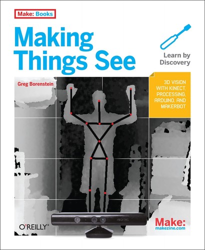 Making things see vision - things,