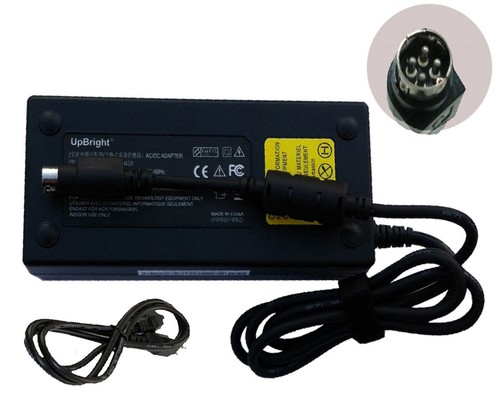 24v pin hole - 4-pin, ac