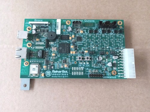 Replacement motherboard for - replacement,