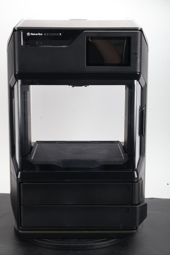 Makerbot method printer - method,