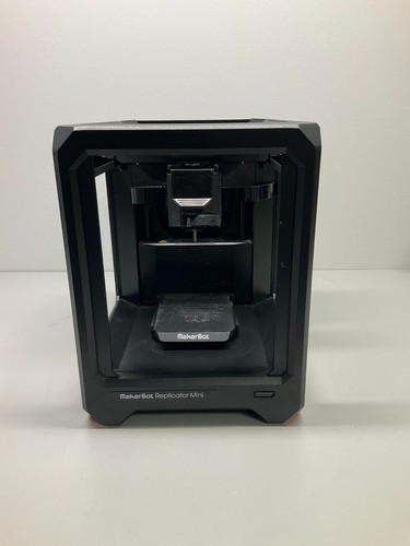 Makerbot mini paaw45 3d - makerbot, mini+