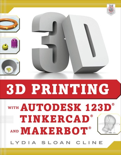 Printing with autodesk - 3d,