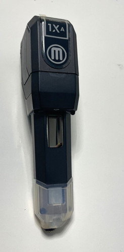 Makerbot model 1xa composite - model,