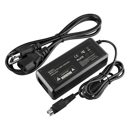 Adapter for makerbot - ac,