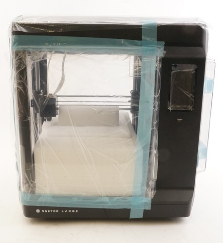 Makerbot sketch large - makerbot,