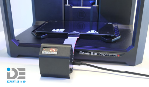 Ide hbp system for the - ide,