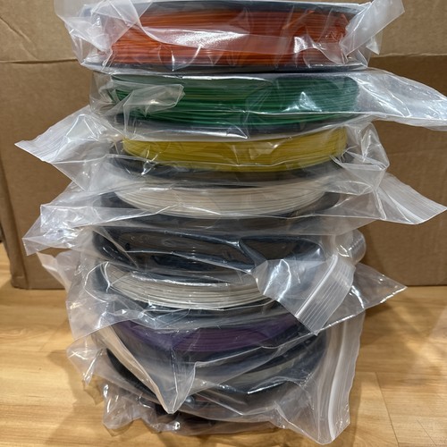 Makerbot filament cartridge - filament,
