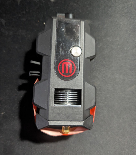 Makerbot smart extruder for - makerbot,