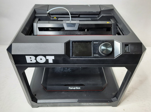Power tested preheat - power, tested/preheat
