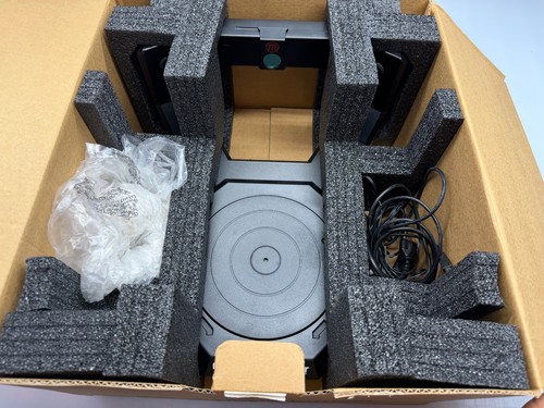 Makerbot digitizer desktop - digitizer,