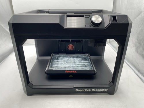 Makerbot replicator 5th gen - makerbot,
