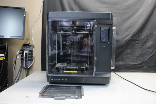 Makerbot sketch large - sketch,
