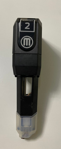 Makerbot method model 2 - method,