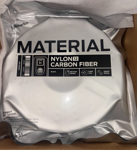 Makerbot nylon carbon - makerbot,