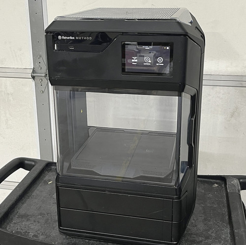 Makerbot pact56 method - makerbot,