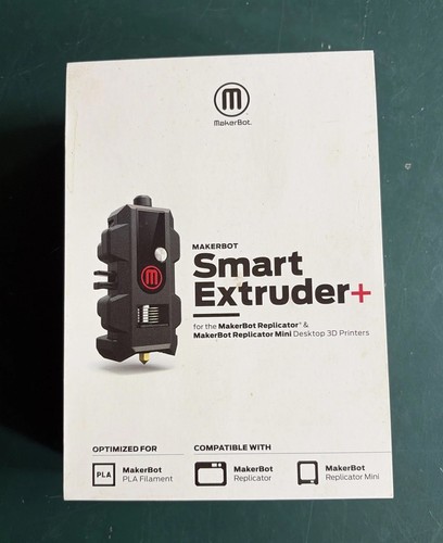 Makerbot smart extruder - makerbot, for