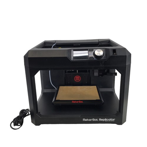 Makerbot replicator 1st - makerbot,