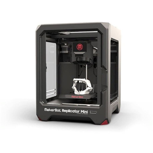 Makerbot replicator mini - makerbot,