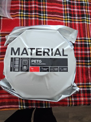 Makerbot petg specialty - petg,