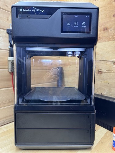 Makerbot method printer - makerbot, x