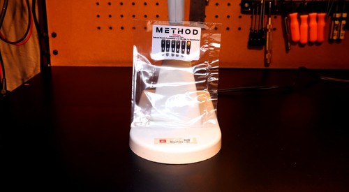 Makerbot method ptfe - method,