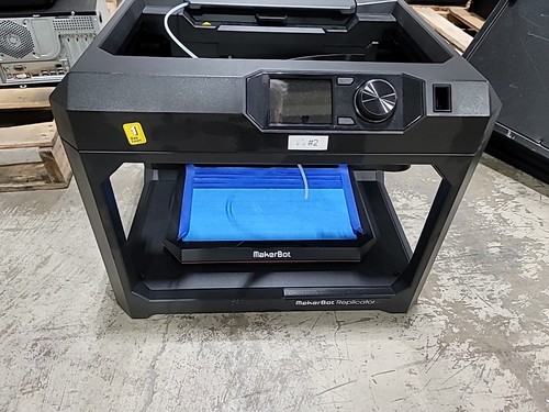 Makerbot replicator mp07825 - makerbot,