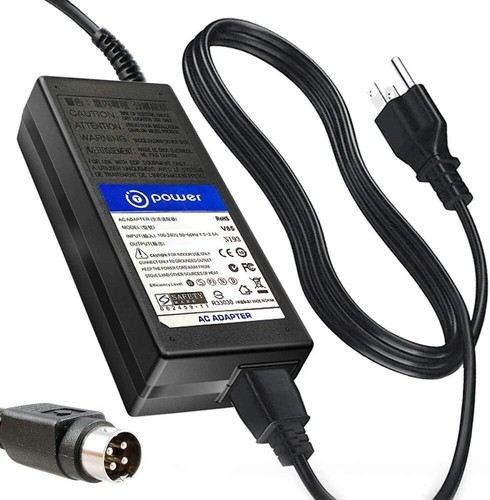 Adapter for makerbot - ac,